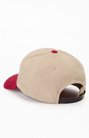 Big B Strapback Hat image number 3