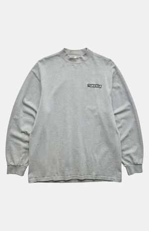 '90s Nike Swim Crew Neck Sweatshirt image number 1