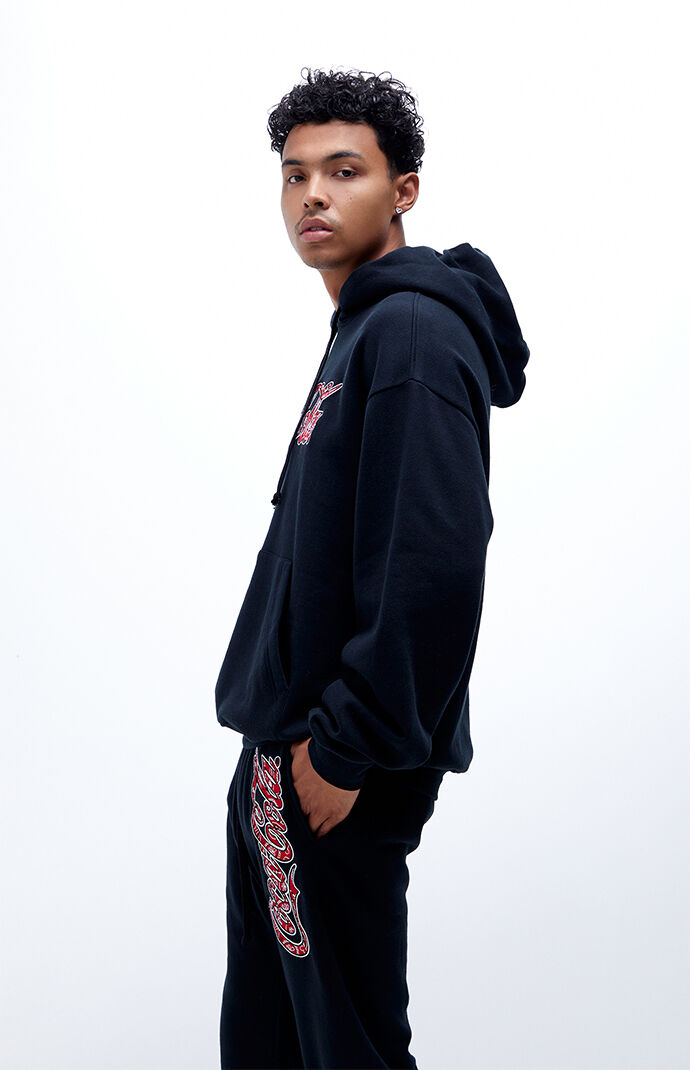 Coca Cola By PacSun Lowrider Hoodie PacSun