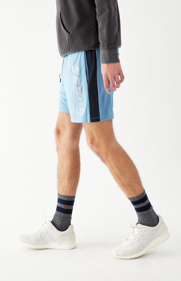 Athletic Training Shorts