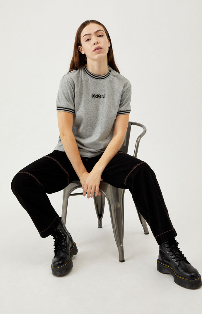 Boyfriend T-Shirt