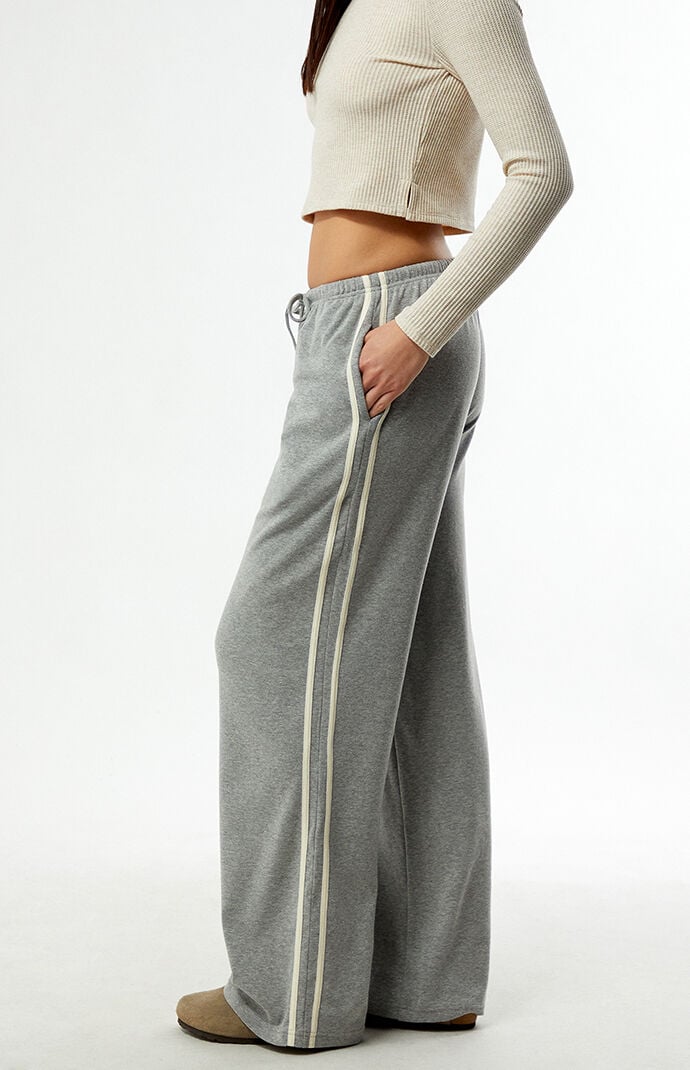 Rhythm Baggy Track Sweatpants