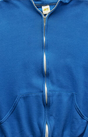 80s Russell Zip Hoodie image number 2