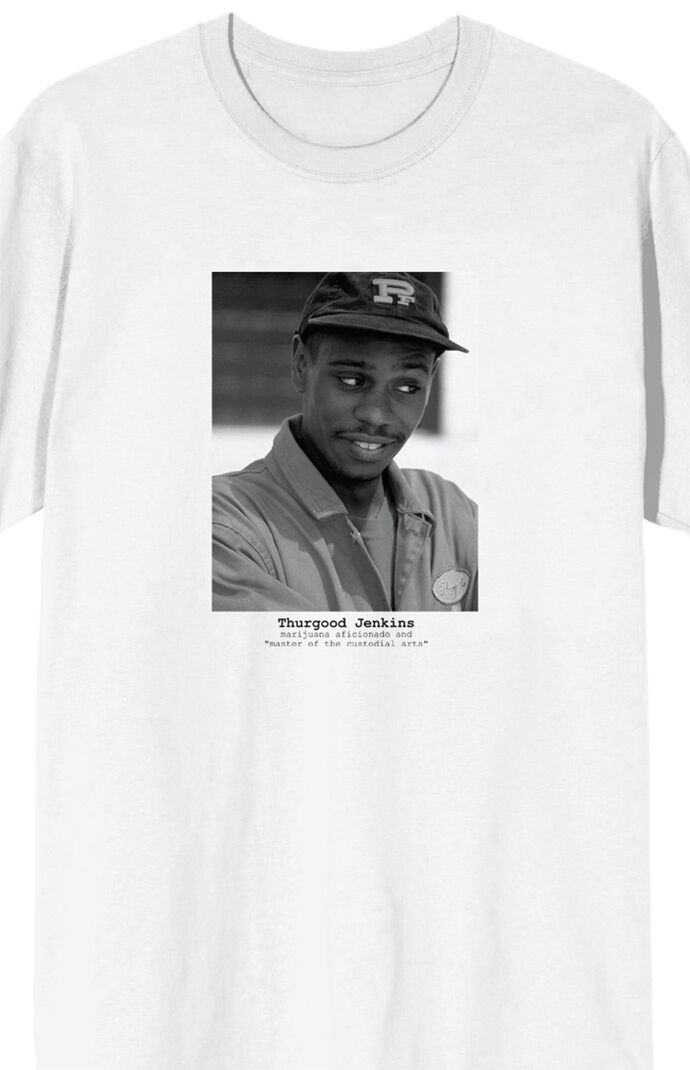 Half Baked T-Shirt