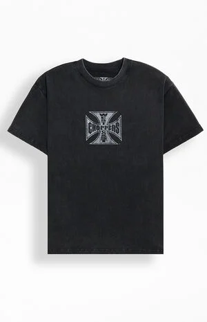 Riding Off T-Shirt image number 5
