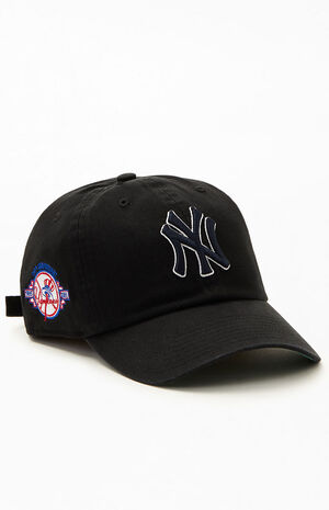 Yankees Dad Hat image number 1