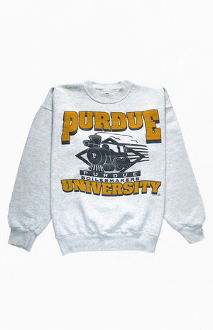 Purdue Sweatshirt image number 1