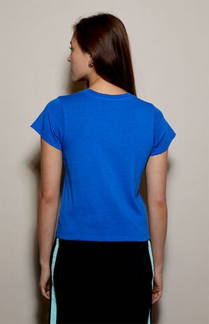 Miami 77 Relaxed T-Shirt image number 4