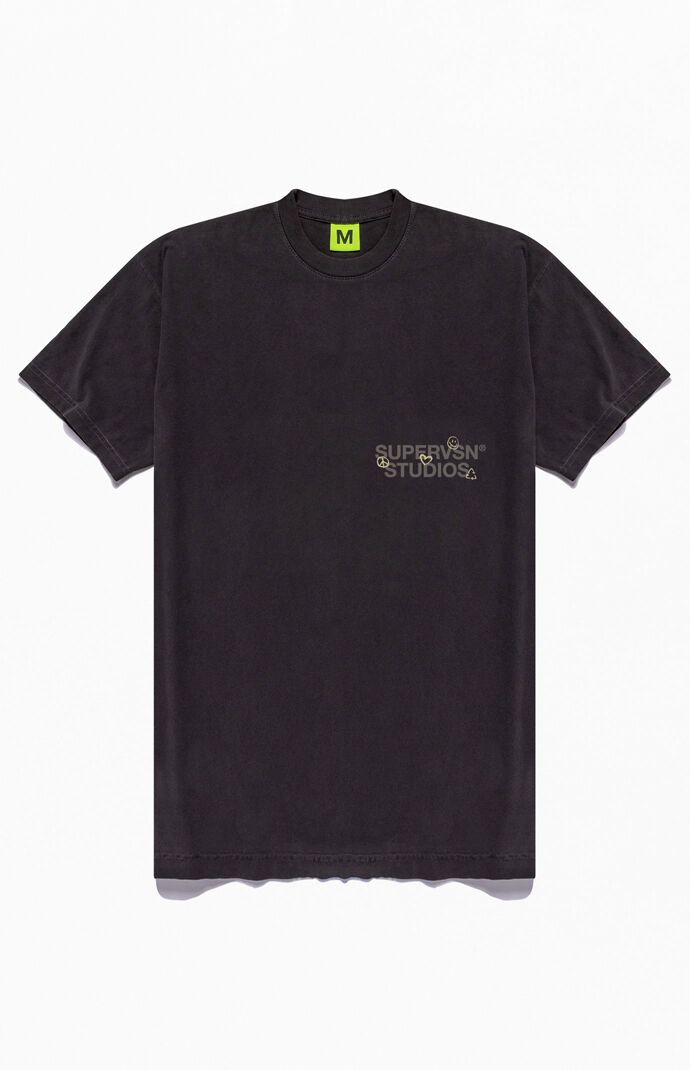 Exploration Camp T-Shirt