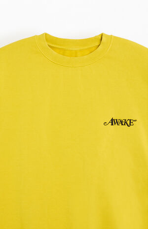 Classic Logo Crew Neck Sweatshirt image number 2