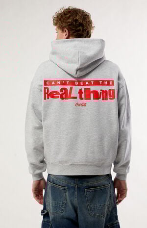by Pacsun Coke Snapshot Hoodie image number 2
