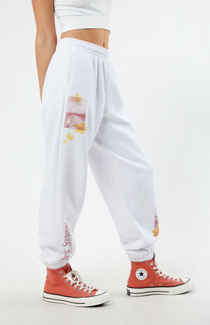 Pacific Sunwear Beach Sweatpants image number 3