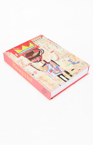 Jean-Michel Basquiat 40th Ed. Book image number 3