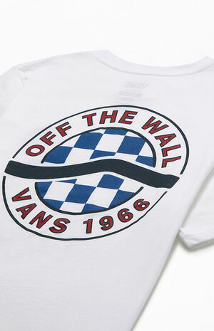 Kids Side Stripe T-Shirt image number 4