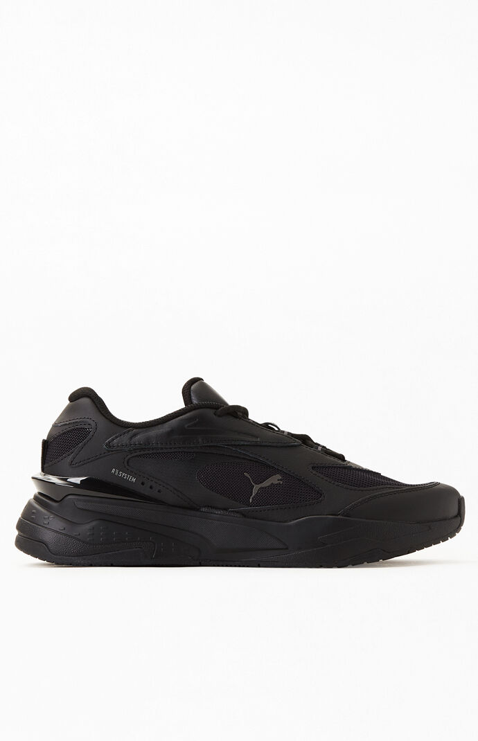 Rs-Fast Triple Shoes