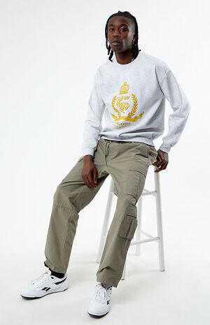 LA '89 Crew Neck Sweatshirt image number 4