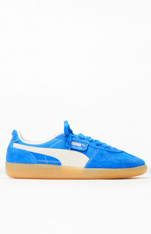 Blue Palermo Vintage Shoes image number 1