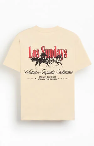 Tequila Collective T-Shirt image number 1