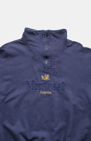 2000s Montreal Canada Sweatshirt image number 3