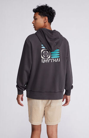 Notch Vintage Hoodie image number 4