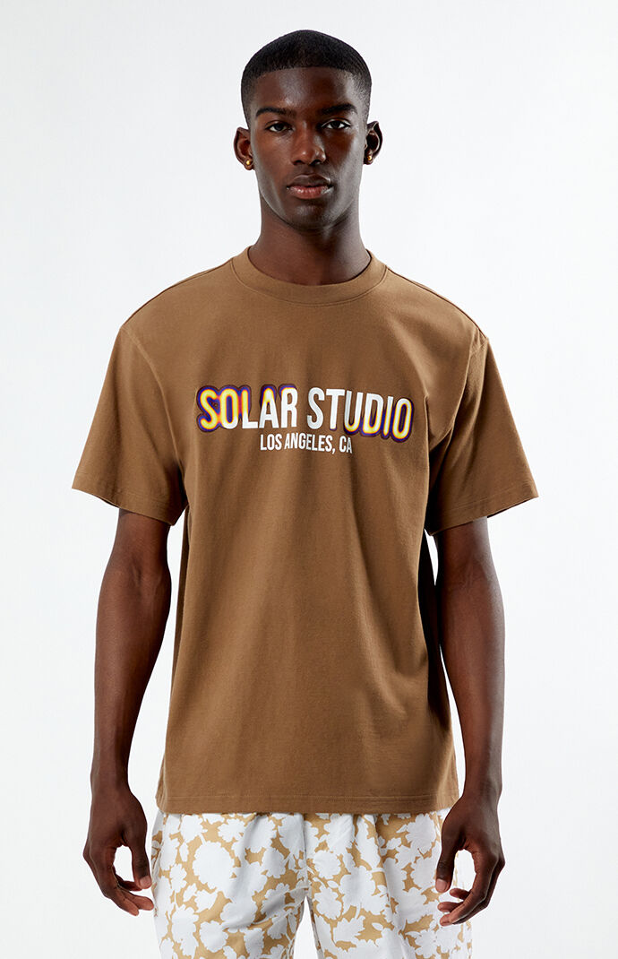Pacsun Solar Studio LA T-Shirt | PacSun