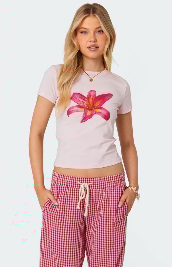 Daylily T-Shirt