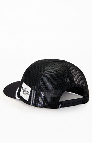Black Tequila and Country Music Snapback Hat image number 3