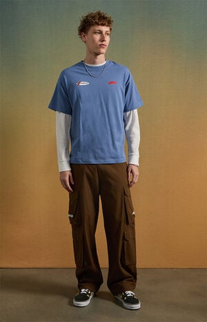 x Pacsun Miami T-Shirt image number 5