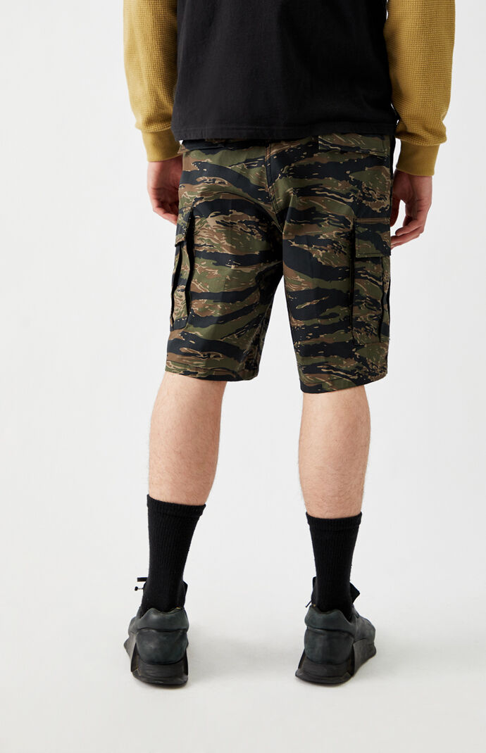 Tactical BDU Cargo Shorts