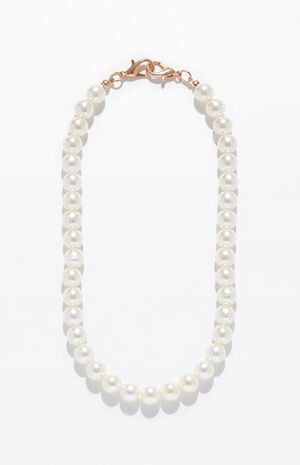 Pearl Necklace image number 1