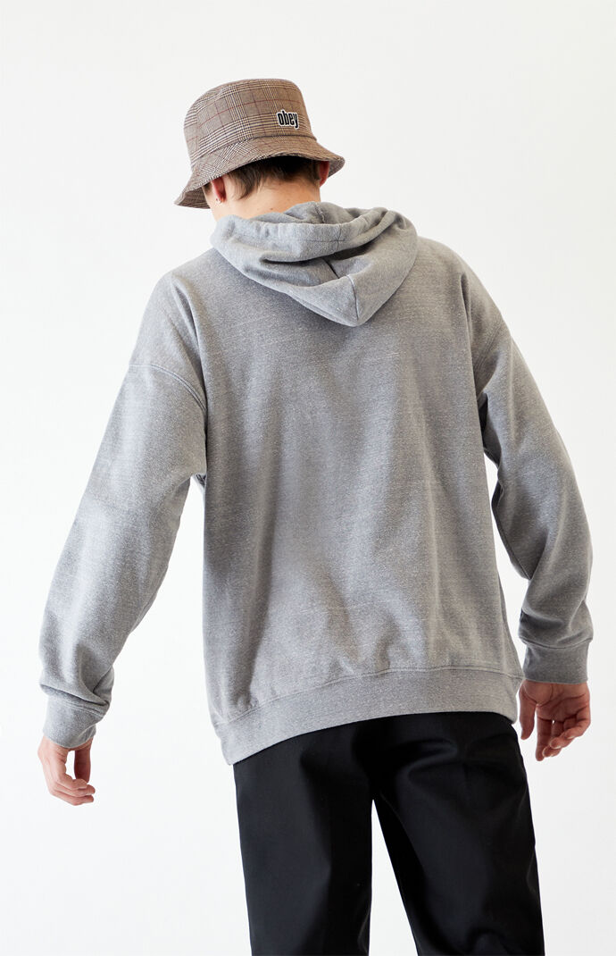 Recycled Oversized Hoodie