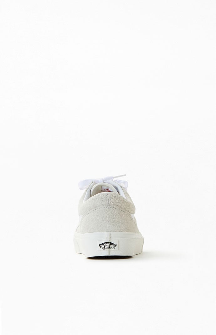Vans Old Skool Suede Shoes PacSun
