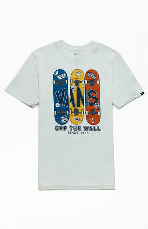 Kids Ready Set Explore T-Shirt image number 1