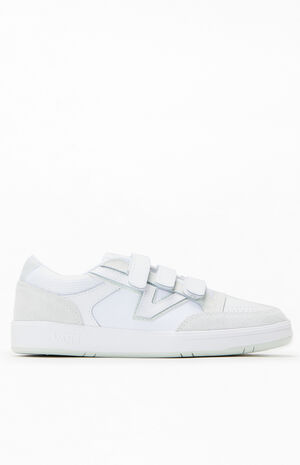 FU Lowland ComfyCush V Sneakers image number 1