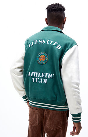 Go Elliot Bomber Jacket Go Elliot Bomber Jacket image number null