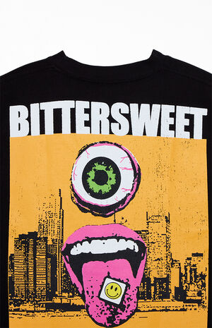 Pain Is Bliss T-Shirt image number 4