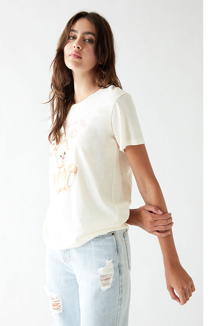 Have A Good Day T-Shirt