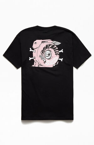 Bunny Balls T-Shirt Bunny Balls T-Shirt image number null