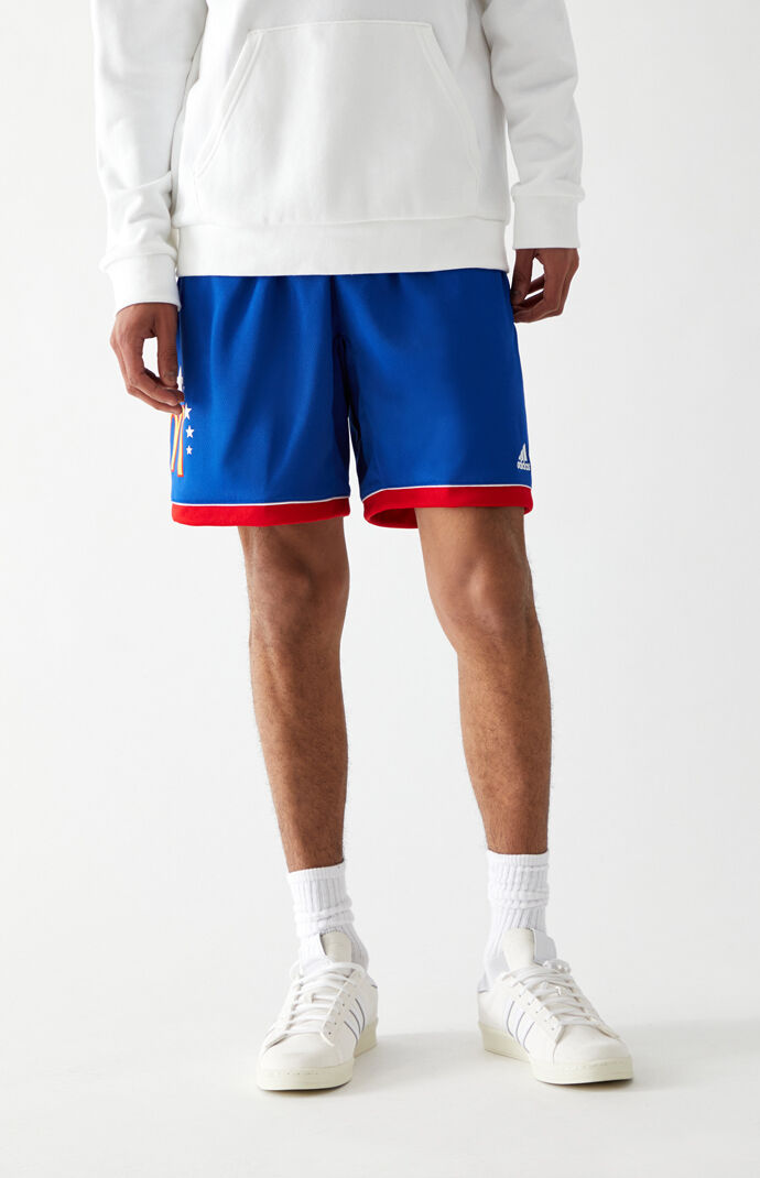 McDonald's All American Game Jamfest Shorts