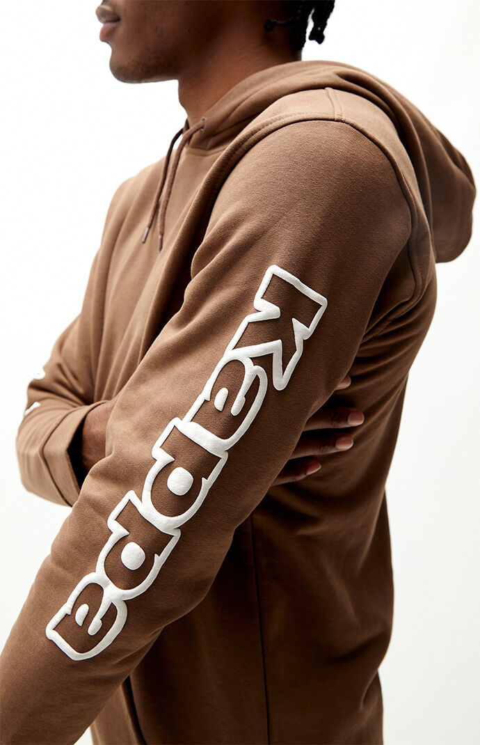 Kappa hoodie pacsun sale