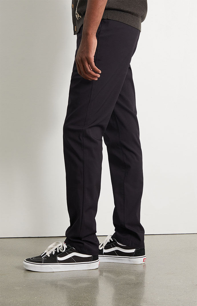 Pacsun skinny stretch chino pants top