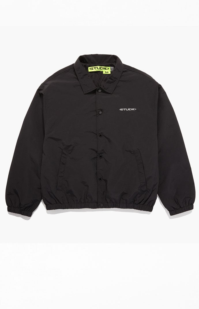 Studio by Supervsn Field Jacket | PacSun
