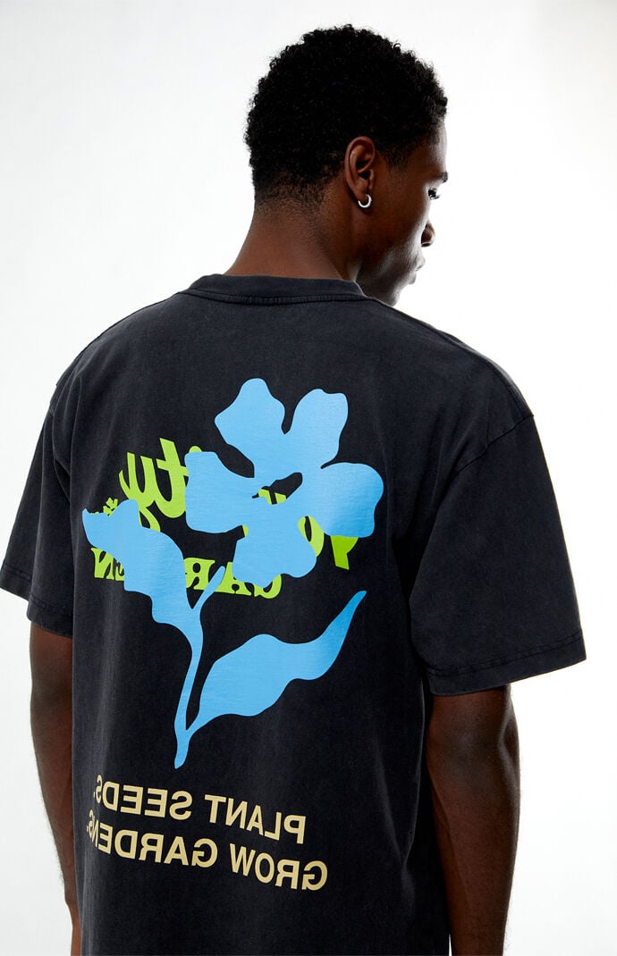 GARDENS & SEEDS Younity Garden T-Shirt