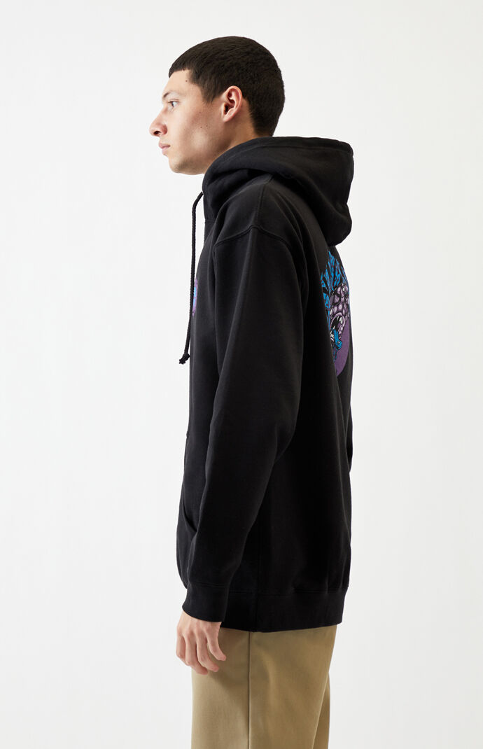 Grave Hand Hoodie