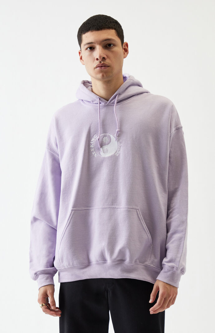 Seeking Balance Hoodie