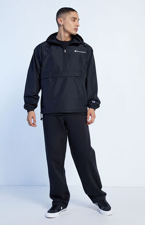 Recycled Classic Fleece Puddle Sweatpants image number 1