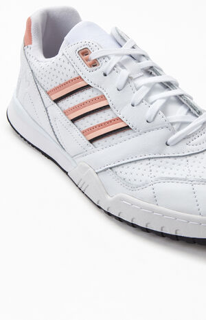 A.R. Trainer Shoes image number 6