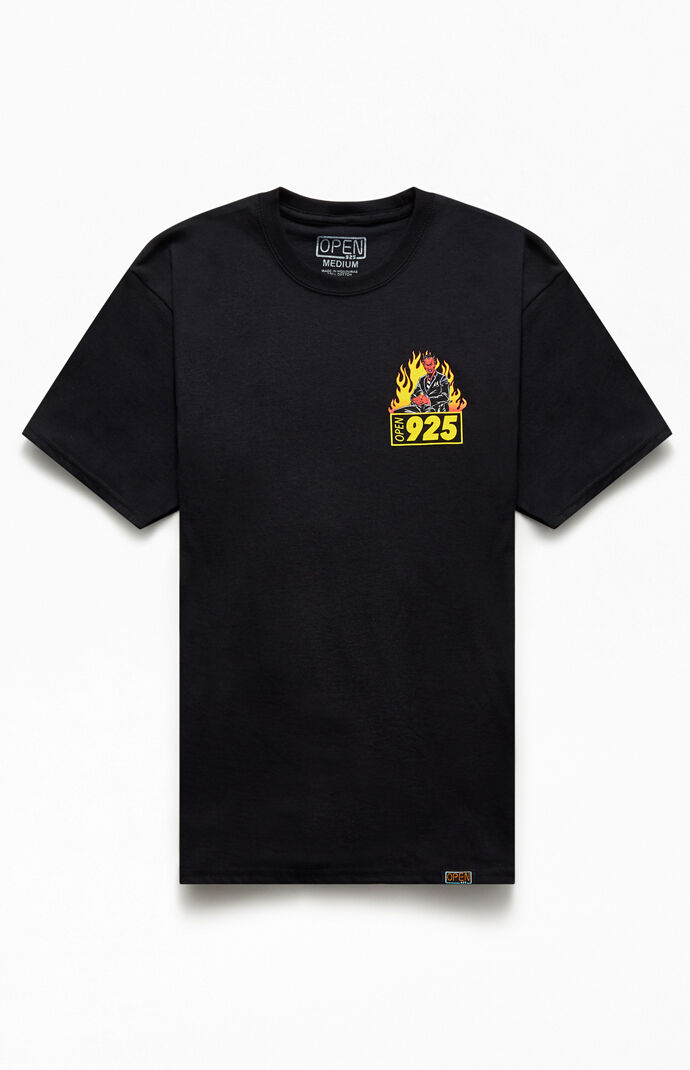 Guilty Sins T-Shirt