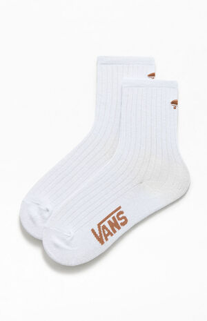 Kickin' It Crew Socks image number 1