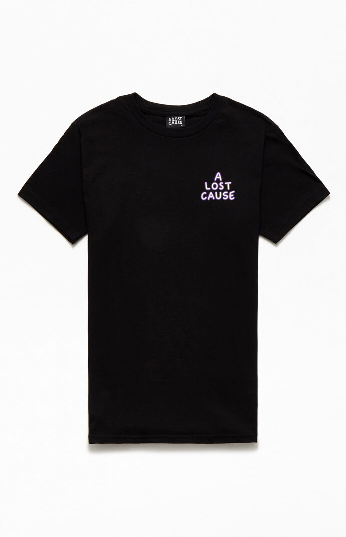 Neon Death T-Shirt